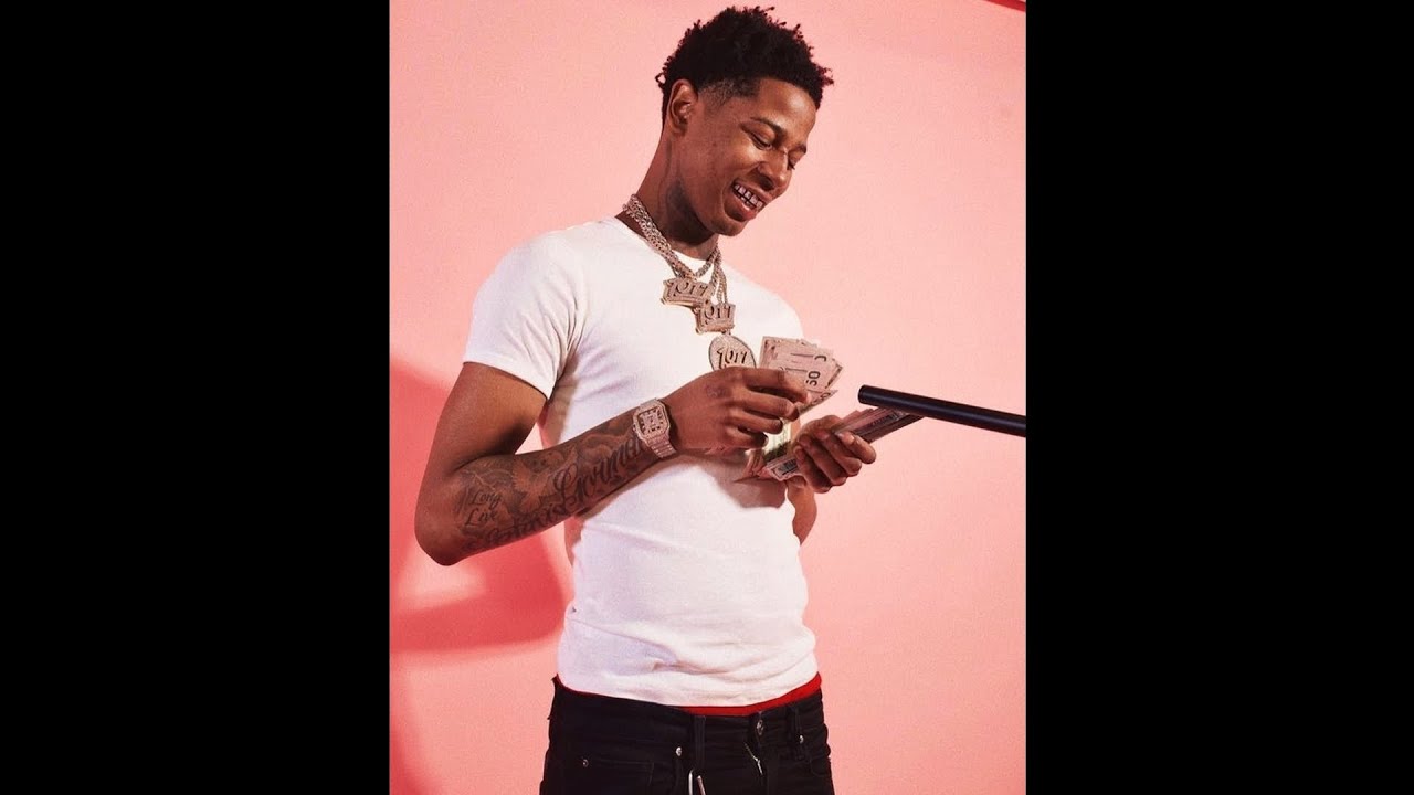[SOLD] Big Scarr Type Beat 2021 - 