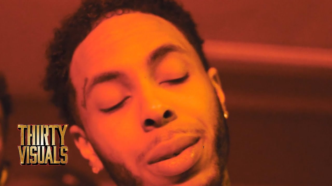 Clay Mino x Trae Mino x Geaux Yella - Hittas (ThirtyVisuals Exclusive)