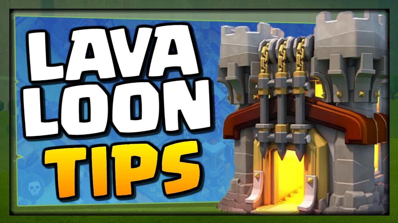 BEST TIPS for TH11 LavaLoon | Town Hall 11 Attack Strategy | Clash of Clans
