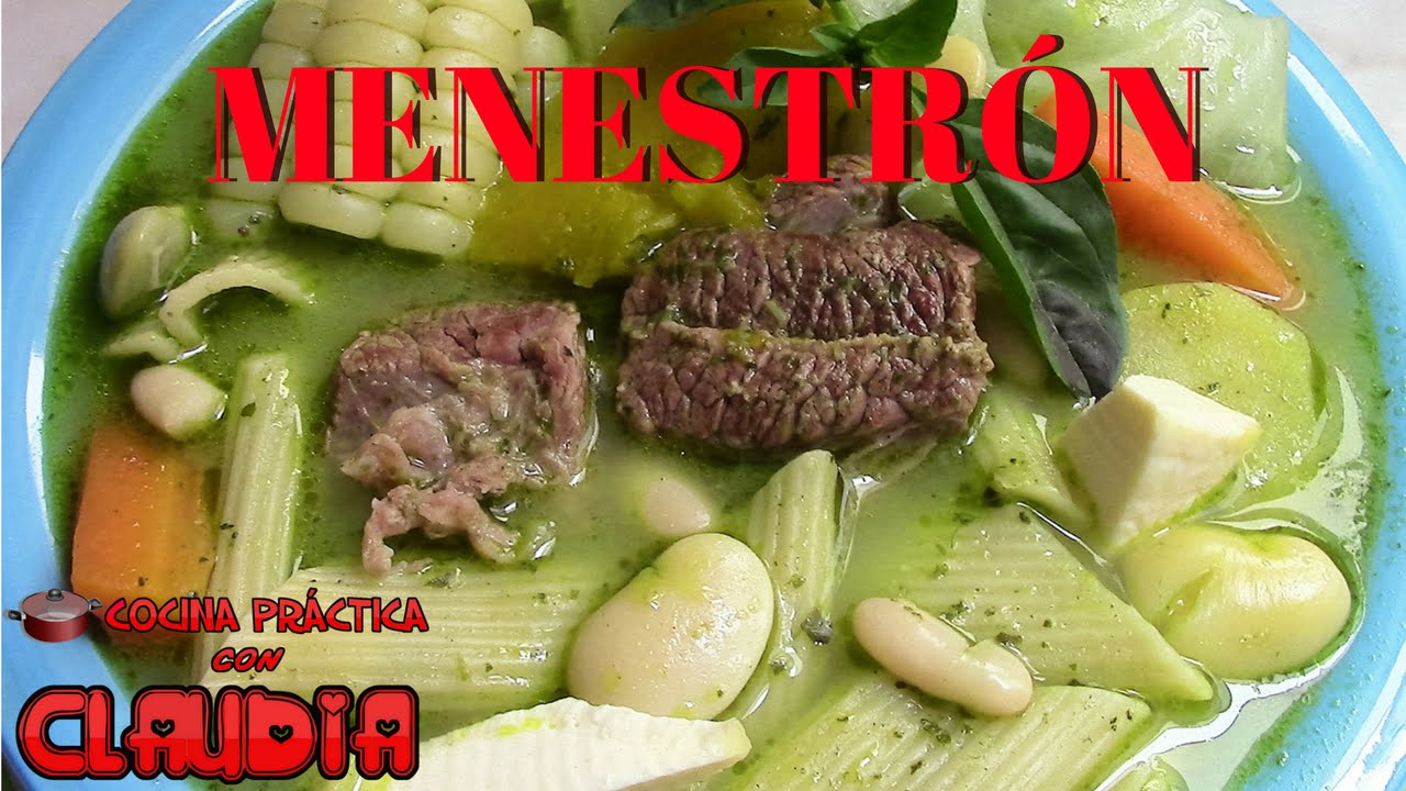 MENESTRON