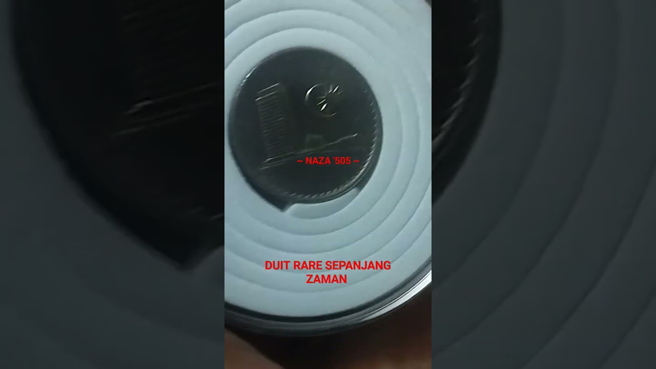 DUIT RARE SEPANJANG ZAMAN.. DUIT SYILING 10 SEN 1971..IBU SEGALA DUIT ❤️❤️❤️