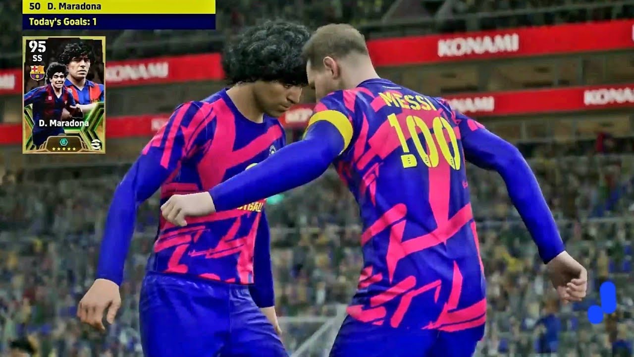 eFootball 2025 Gameplay PS4 PRO Exciting Match⚽️🔥Online Divisions Level Super Star