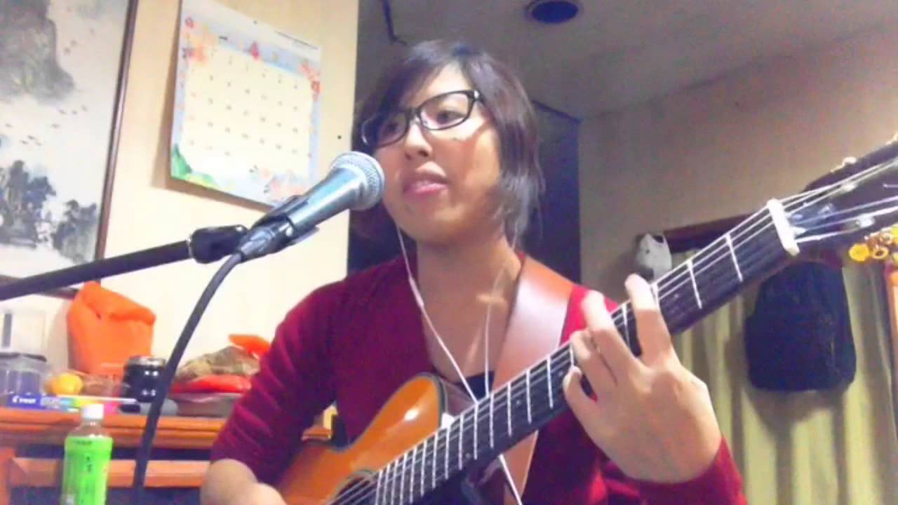 Virtual Insanity - Jamiroquai cover