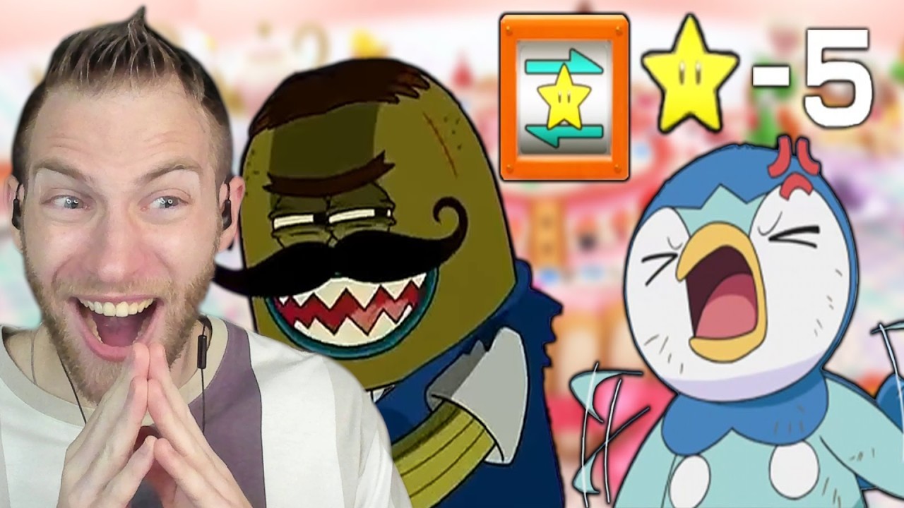 HE GOT HIS REVENGE! Reacting to 