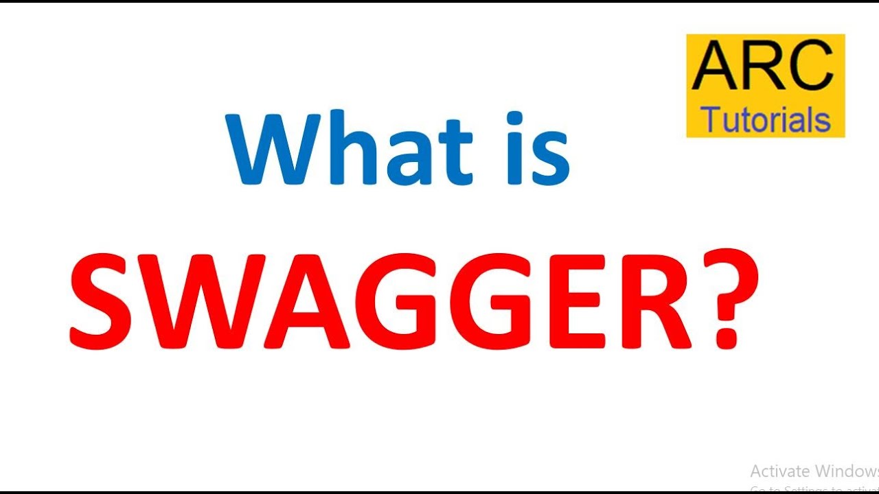 Что такое Swagger? | Введение в Swagger для начинающих