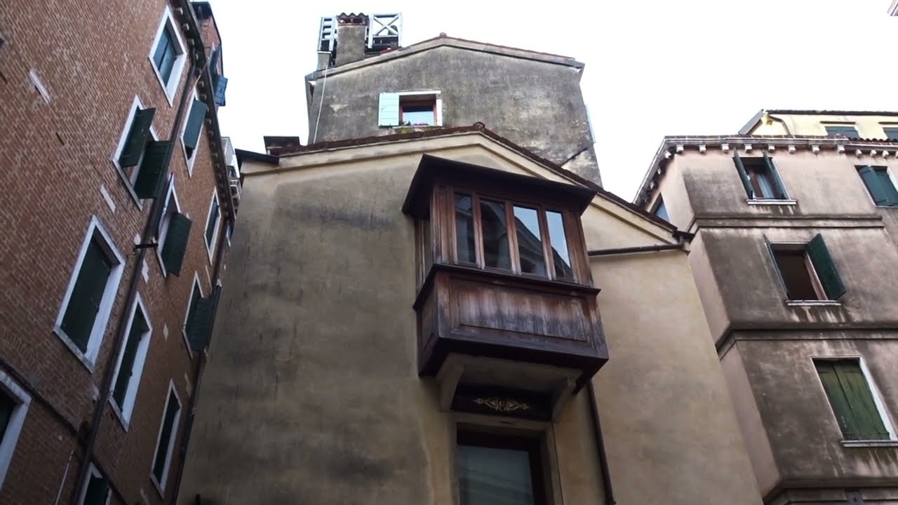 Venezia now & now ... no 100