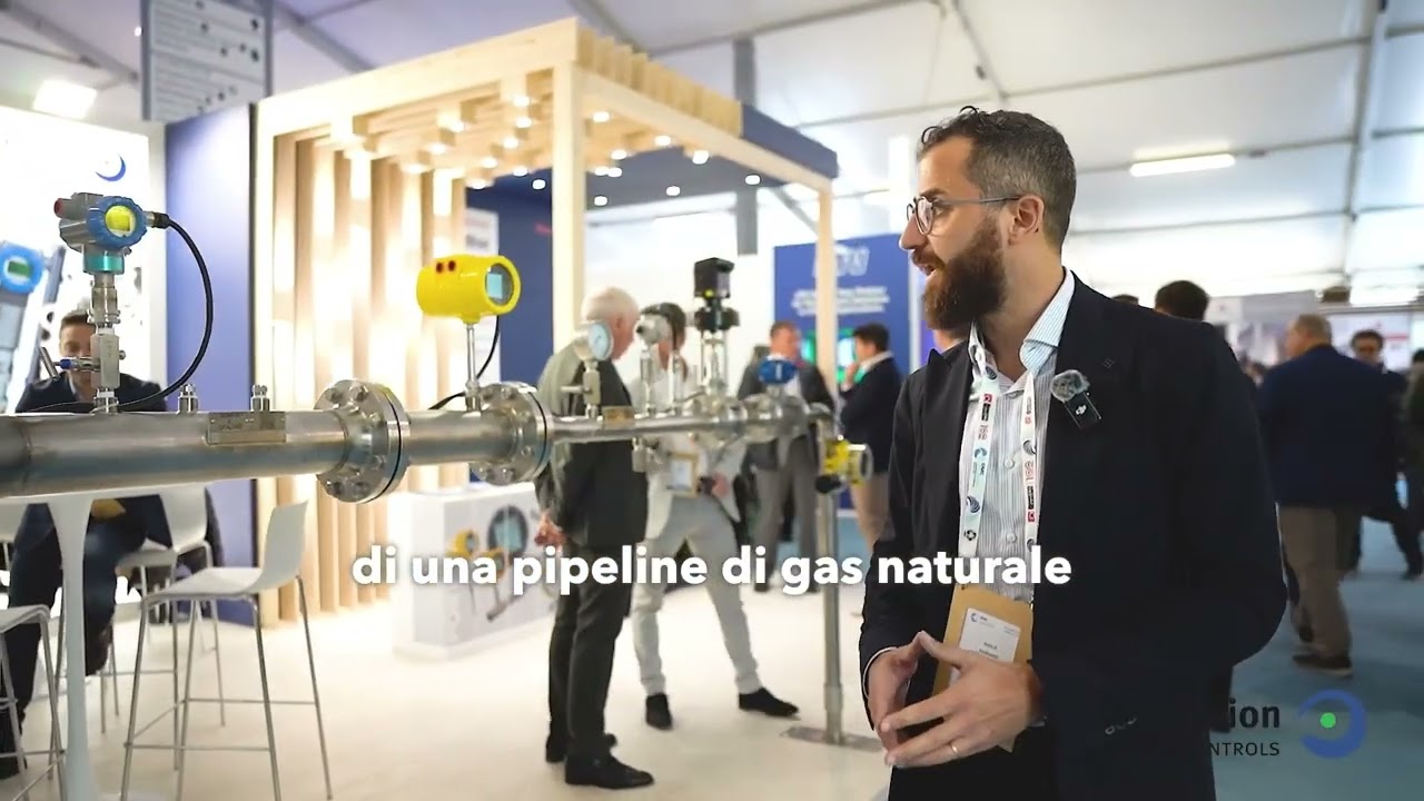 Presentazione Fiera OMC Ravenna
