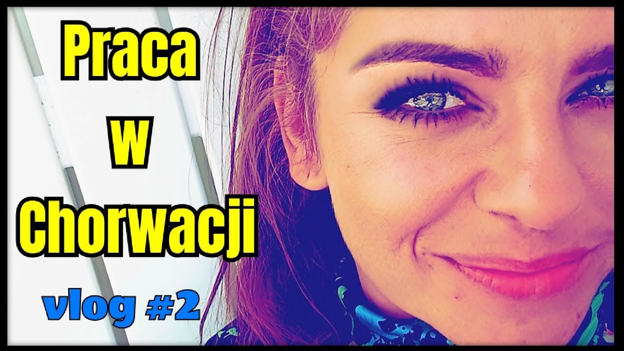 Takiego Zadaru się nie spodziewałam... | VLOG #2