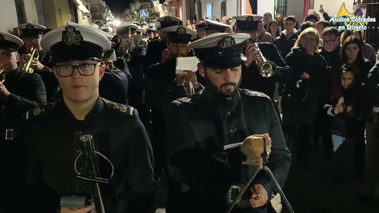 Soñarte - AM Lágrimas de San Fernando con el Gran Poder de Pilas 2025