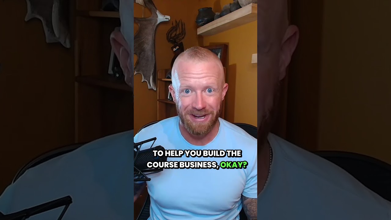 Don&rsquo;t Just Build a Continuing Education Course&hellip; Build the Business