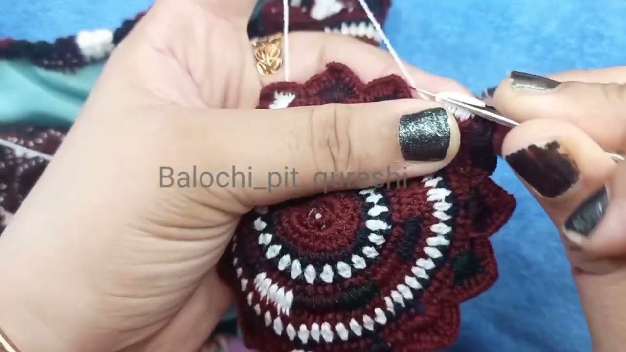 kotag e kap e kureshi |  new design | kotag doch a kureshi | part3 @balochidochpithoqureshi