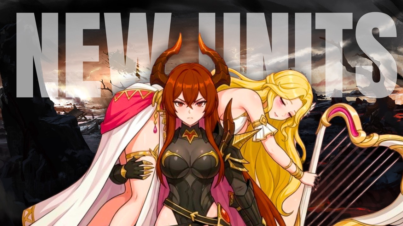 SHADOW DROPPED?! Did Oberone Just Get REPLACED?!