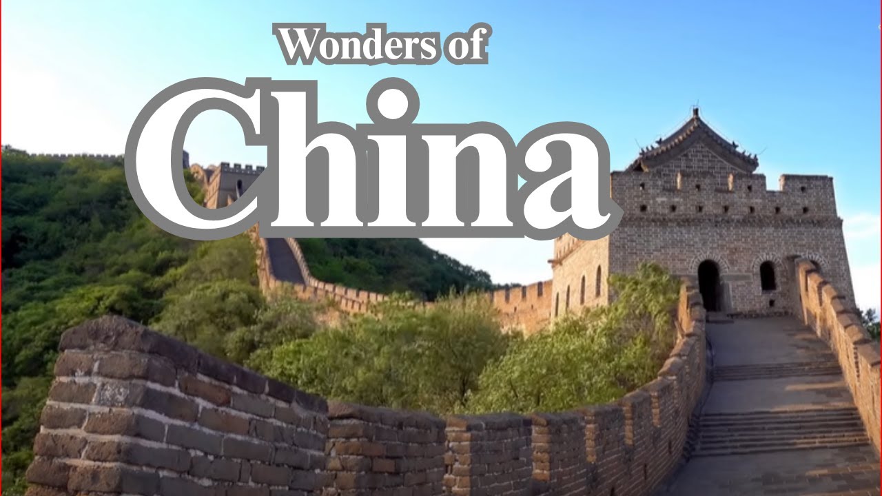 Exploring China| A Journey Through Culture, Cuisine & History 