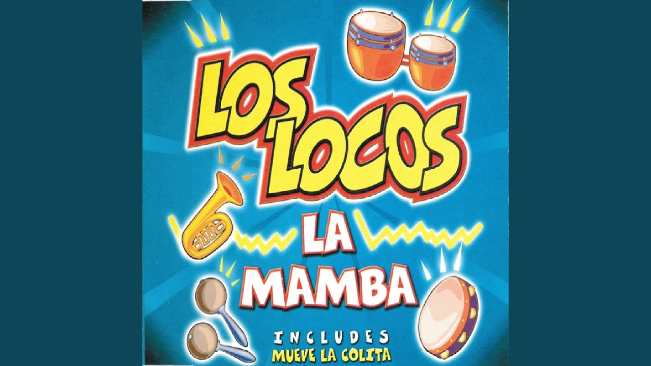 La Mamba (Radio Edit)