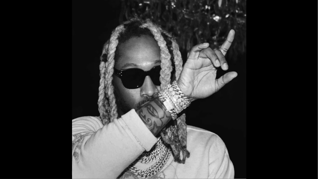 Future Type Beat  