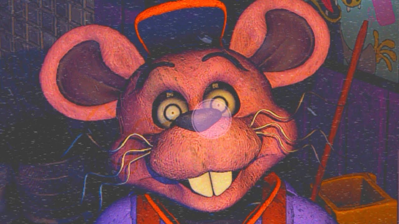 Woppy and Friends: The Pilot Episode