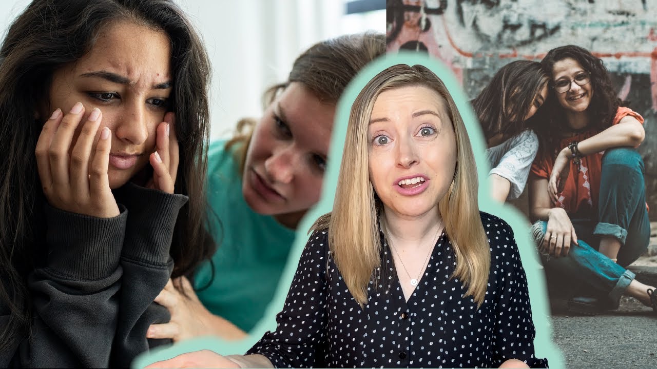 4 ways you can help friends who cut (+ get them help)