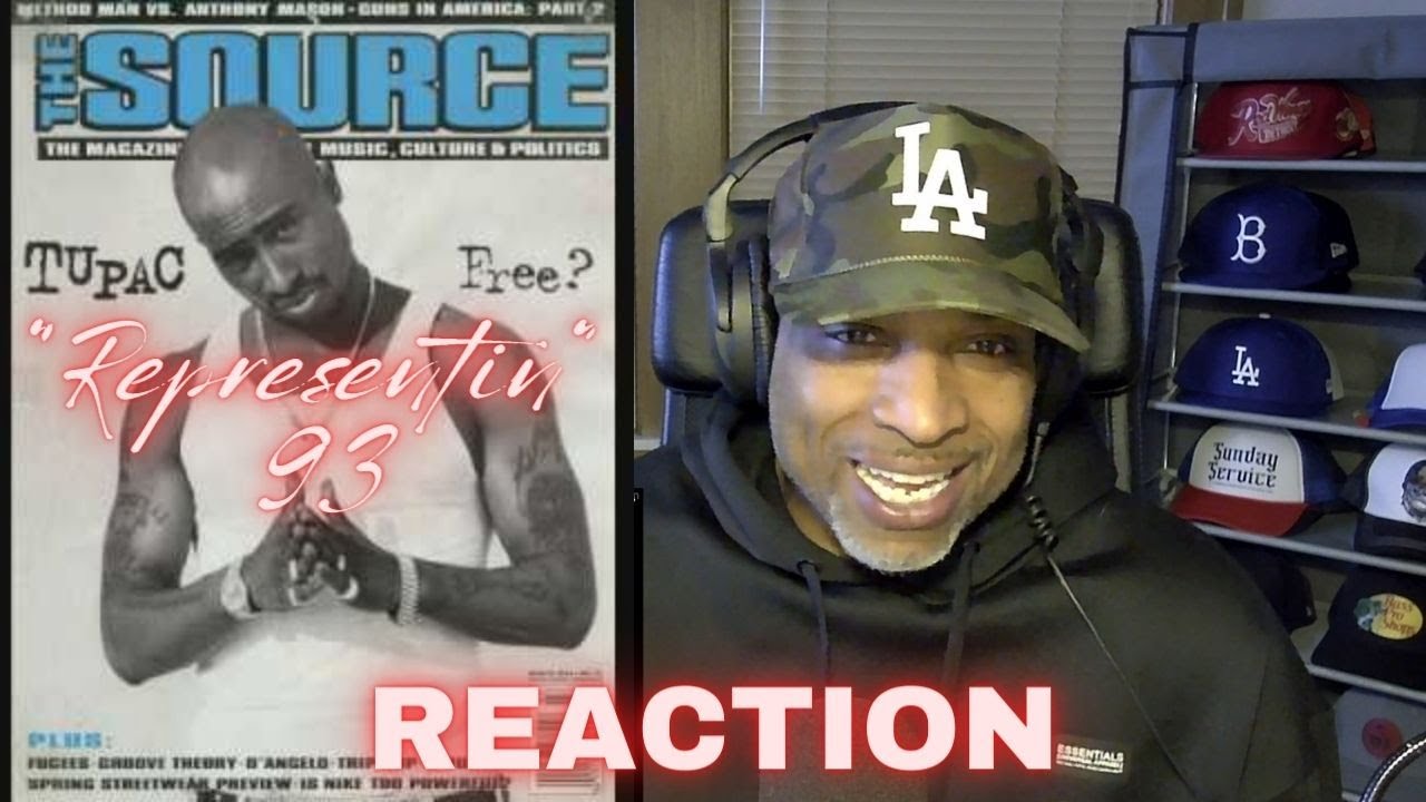 2Pac 