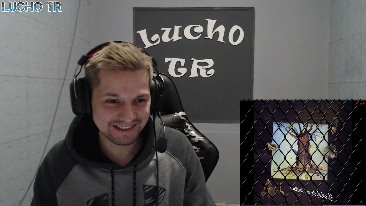 Reaccion Los Kjarkas El Árbol de Mi Destino (directo en twitch)