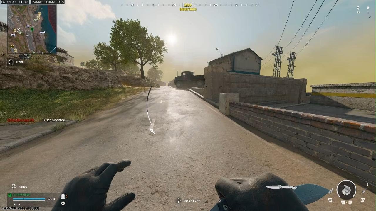 Crazy gasplay win