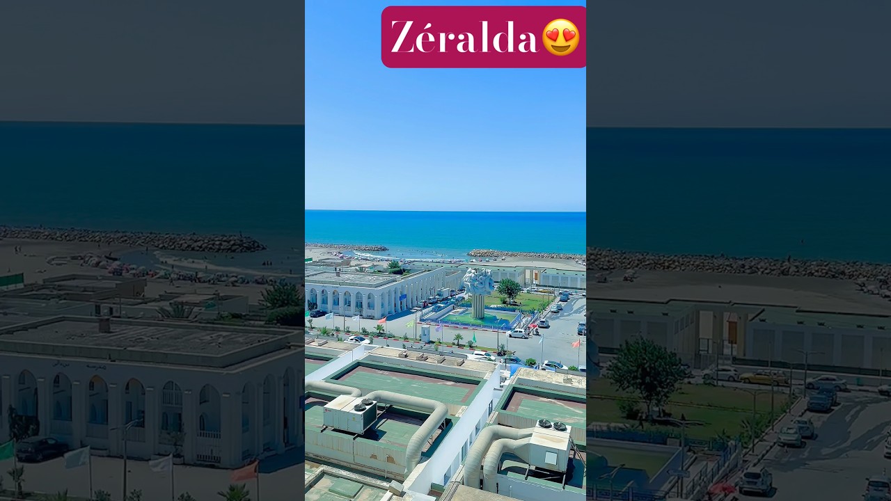 زرالدة: روعة الجمال الطبيعي