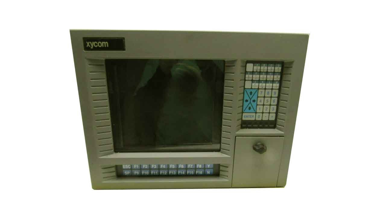 #XYcom 9487 71338 ss Control Panel Repairs