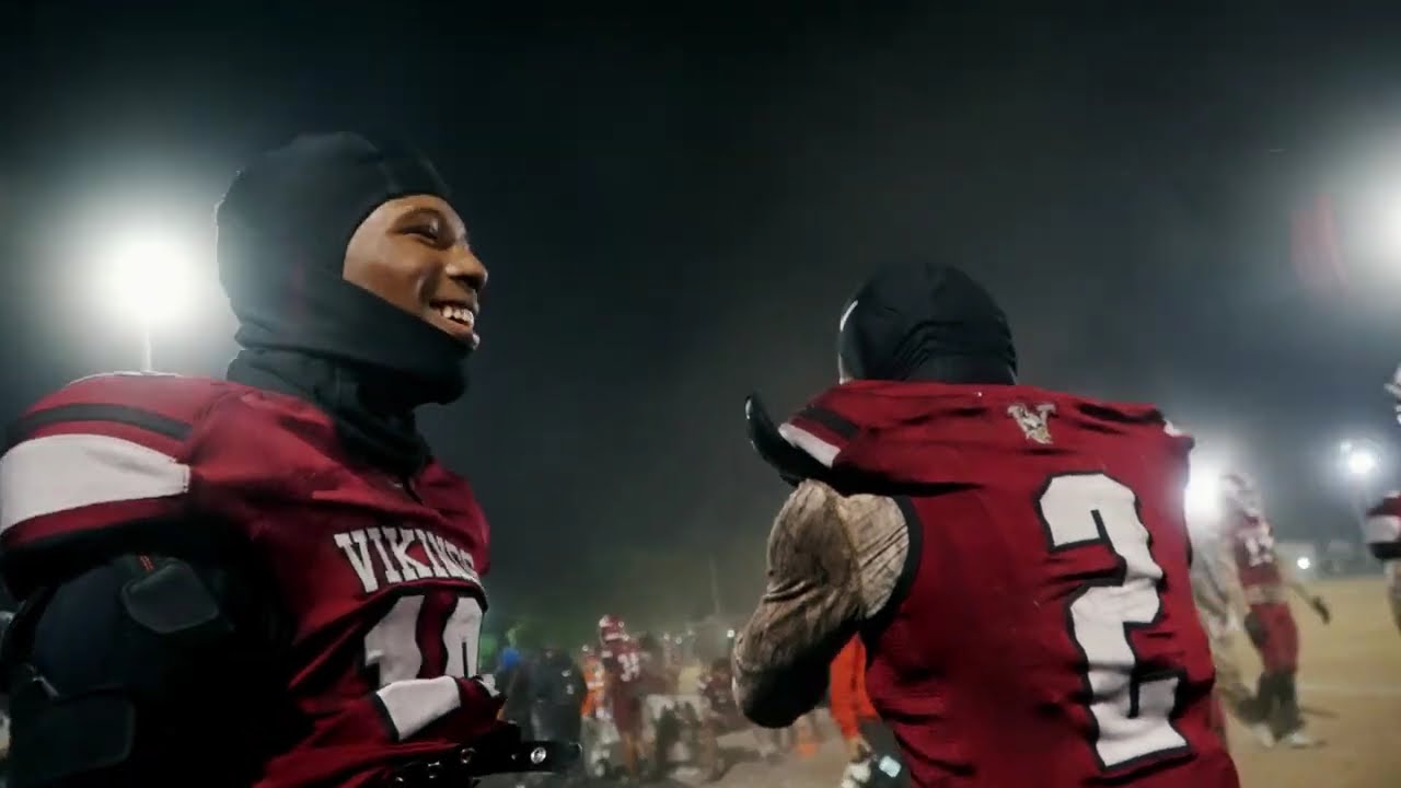 Raines vs Baker County (REVENGE TOUR)