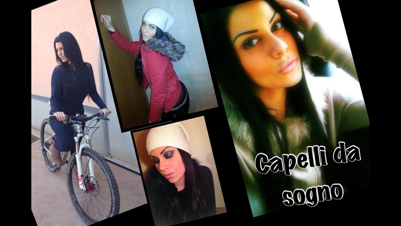 ❤ Capelli da sogno... ❤