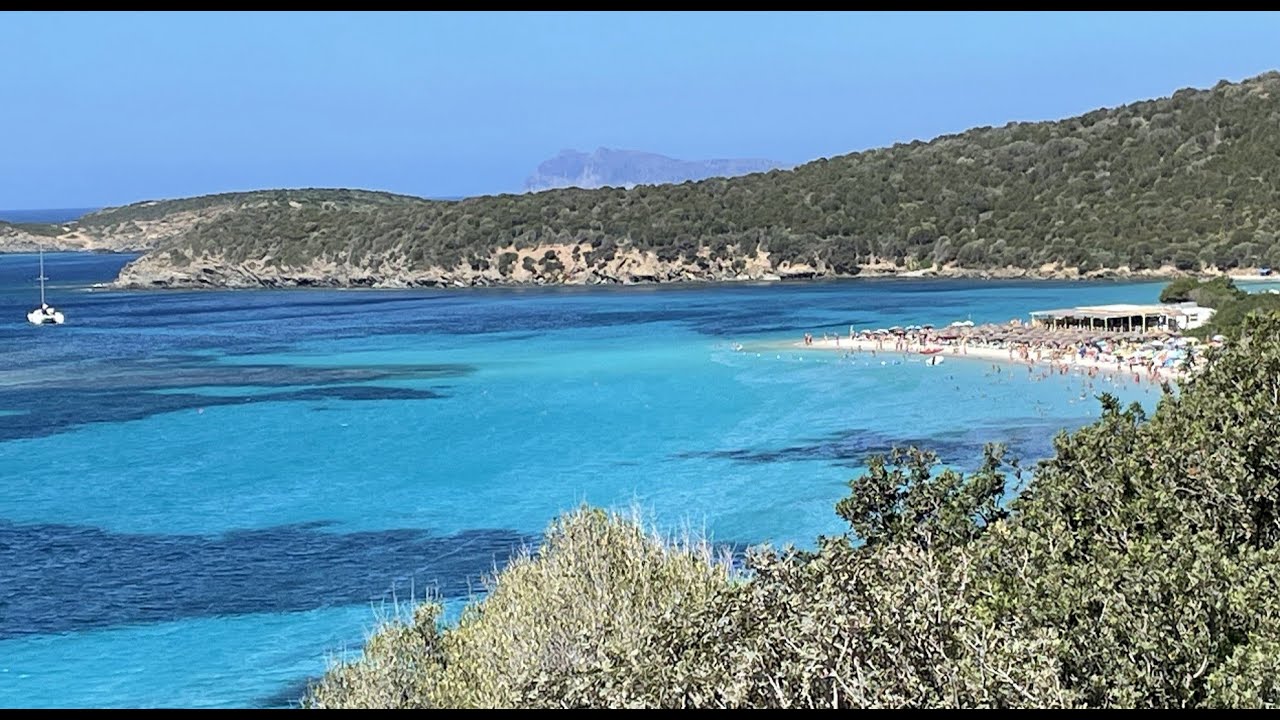 Villa San Pietro Sardegna 2025