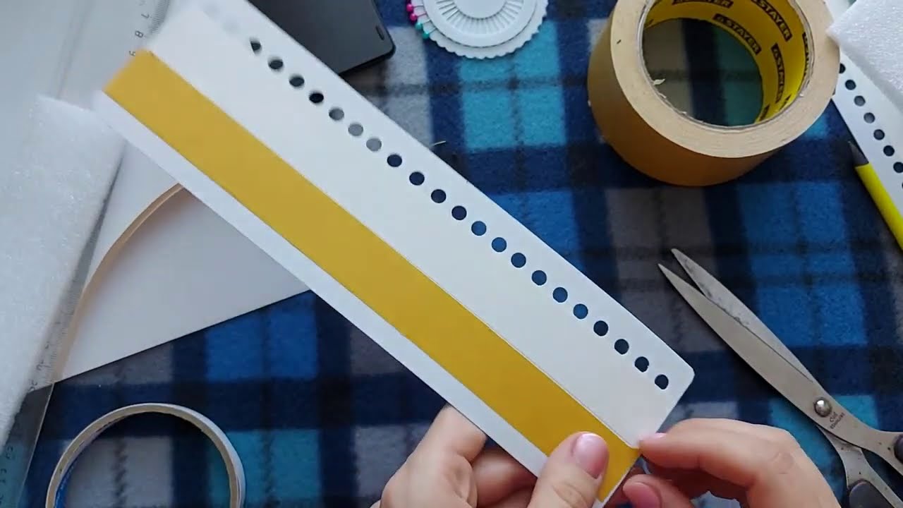 Как я ОРГАНАЙЗЕРЫ делаю/Вышивка крестиком