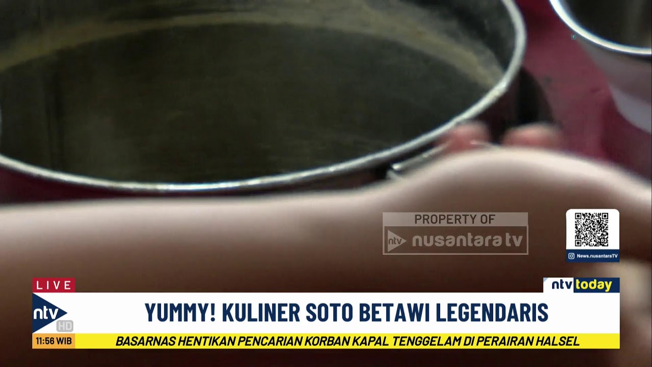 [LIVE] Dua Bocah di Malang Nekat Curi Motor di Depan Rumah Warga | NTV TODAY