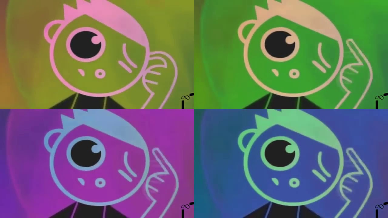 Pbs.Kids || Dash-Logo || MORE!_Compilation-EffectS