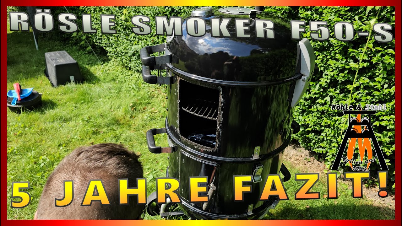 Der vielleicht beste Allround Grill #grill #test #unboxing