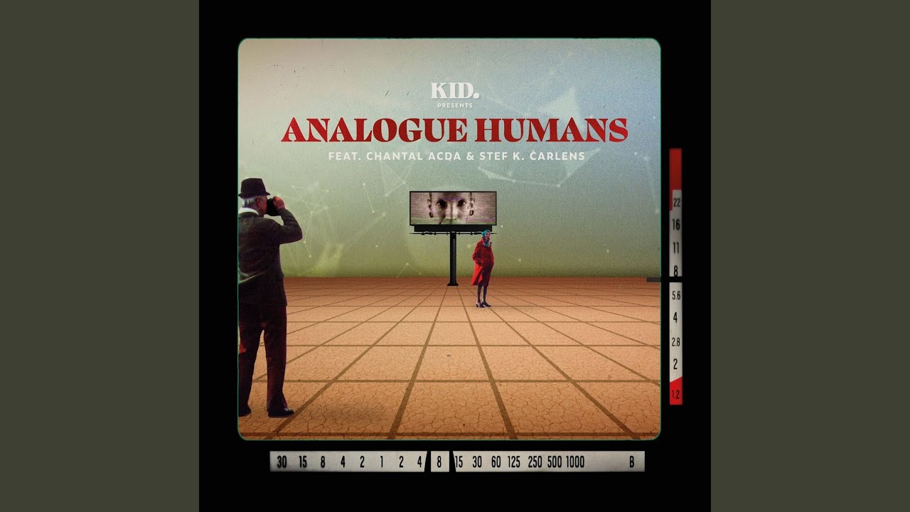Analogue Humans