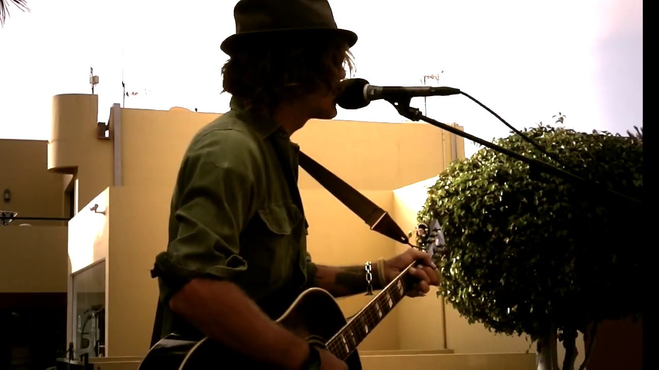 With or Without You-Piccola Stella Senza Cielo (U2-Ligabue)