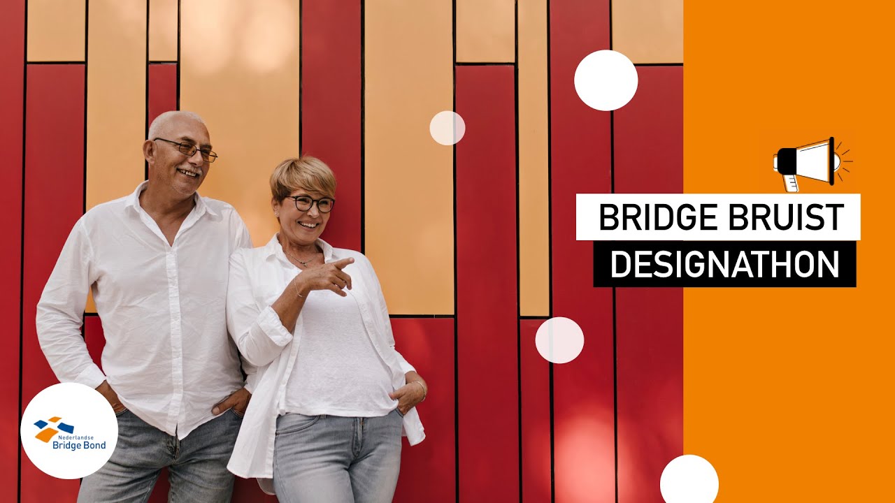 BRIDGEBOND DESIGNATHON 2 OKTOBER