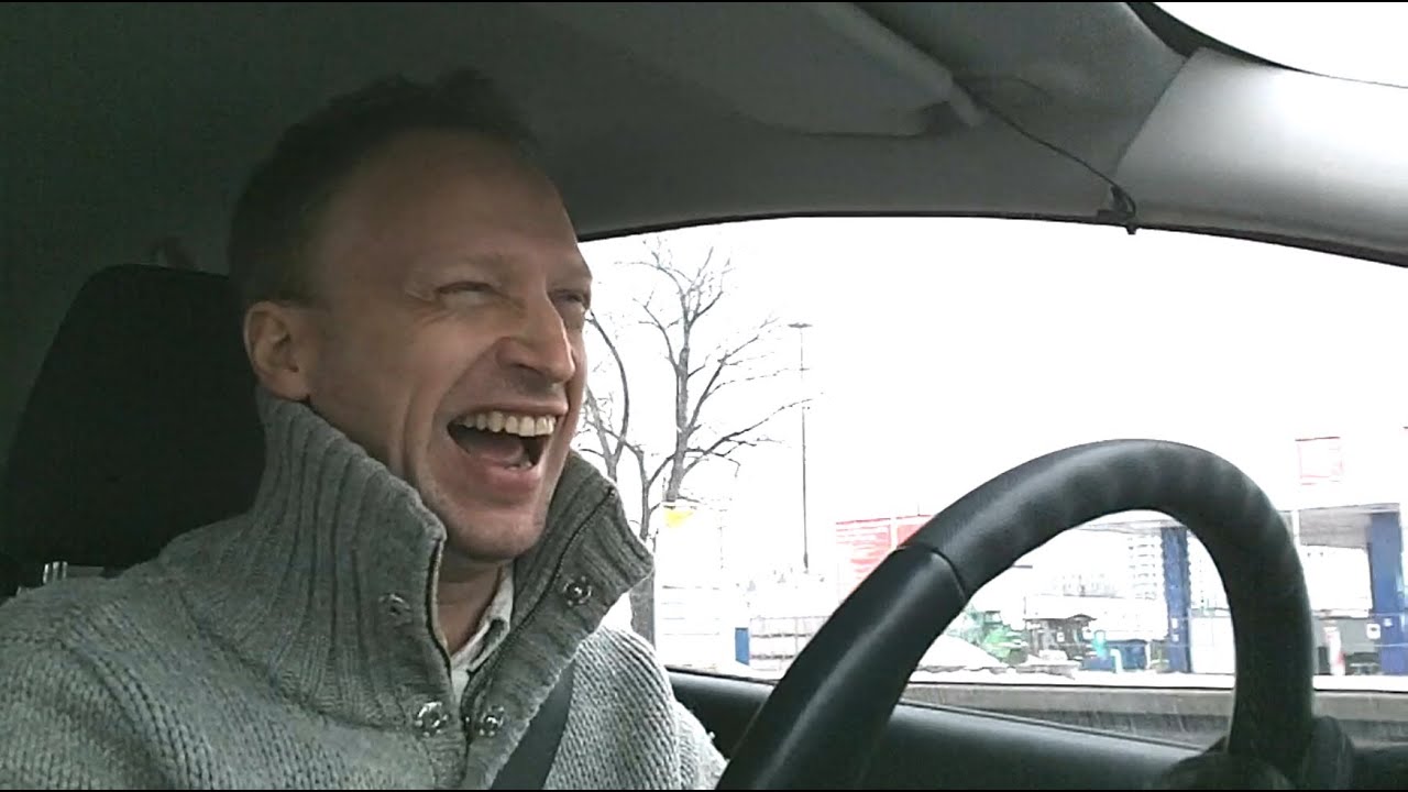 Ford Fiesta Sport MK7 2008 - test | AUTOMOCJE