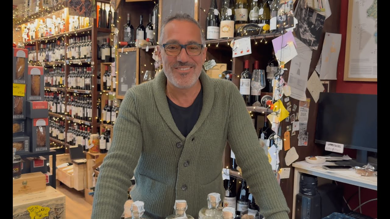Da Enoteca Sergio: 16 bottiglie consigliate per le Feste