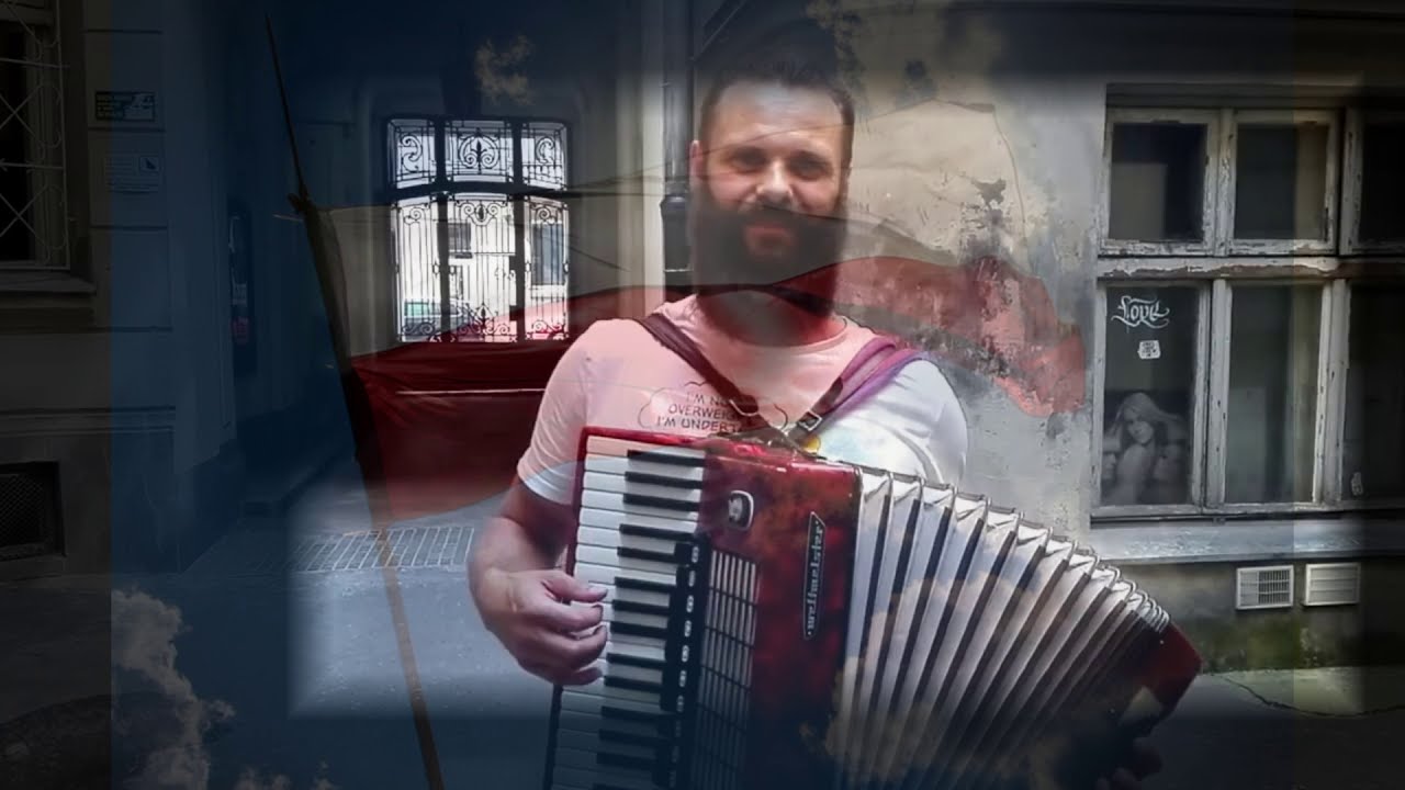 Sprzymierzeni ( Sochan x Pirat ) - Serce Wolności