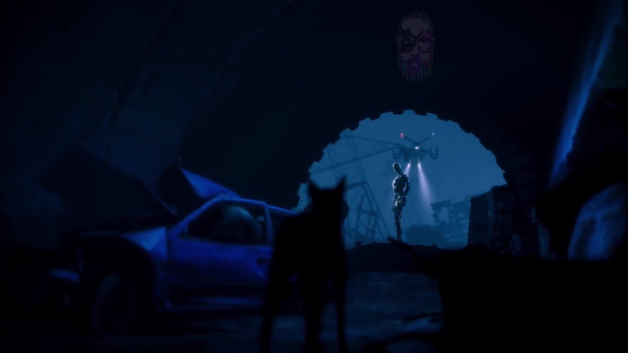 Perturbator - Future Club (Remix)