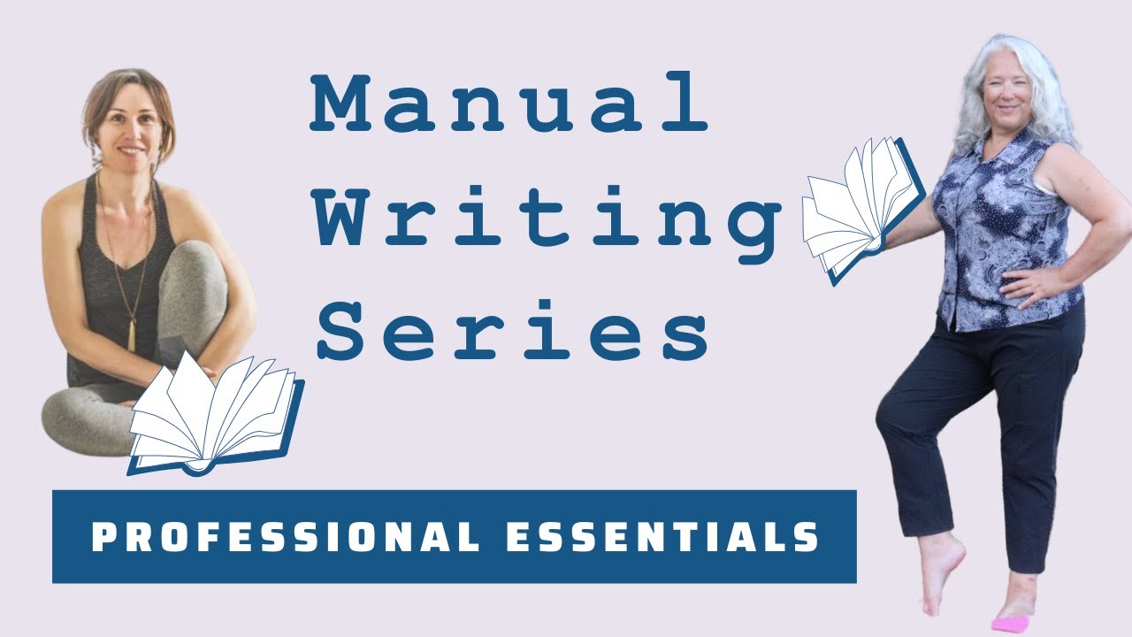 Yoga Alliance Core Competency: Teaching Methodology - Yoga Manual Writing Series Part 4