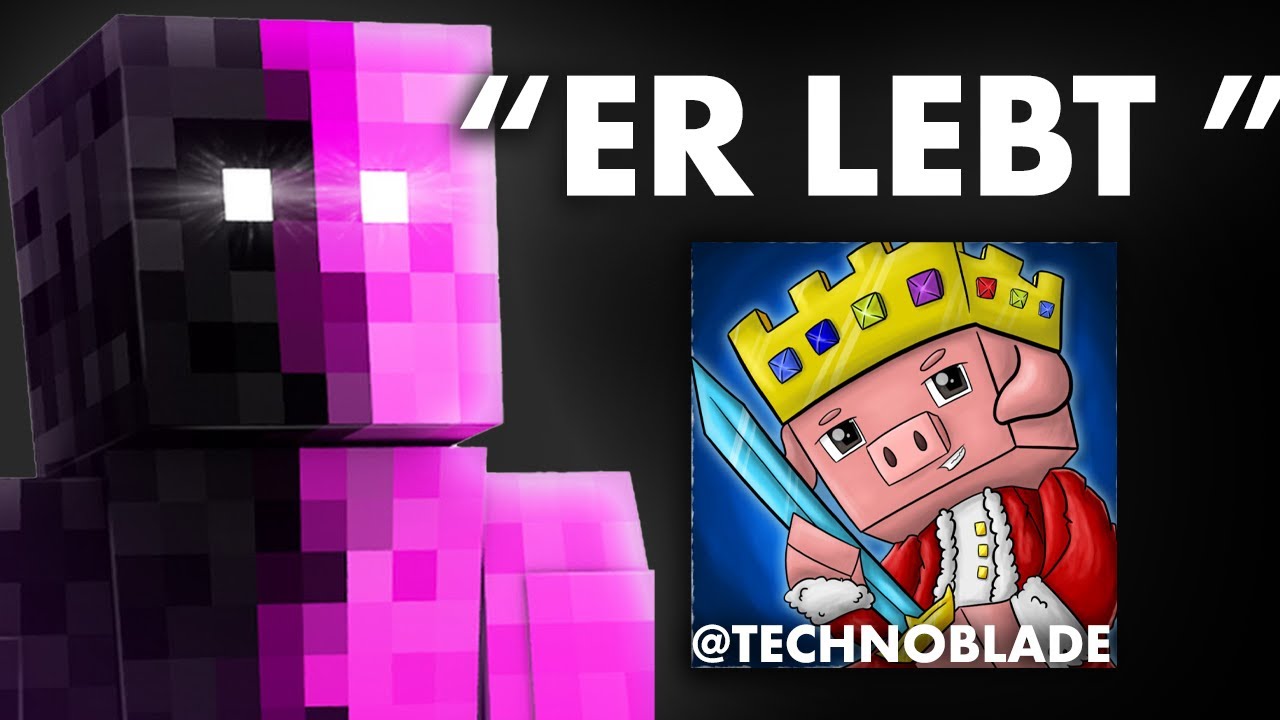 Der EKELHAFTESTE MINECRAFT YOUTUBER...(nutzt TOD aus)