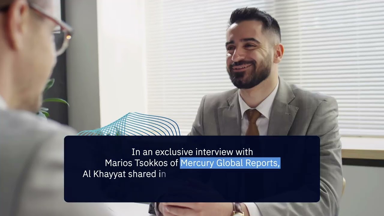 Power International Holding: Shaping Qatar&rsquo;s Future Across Diverse Sectors | Mercury Global Reports