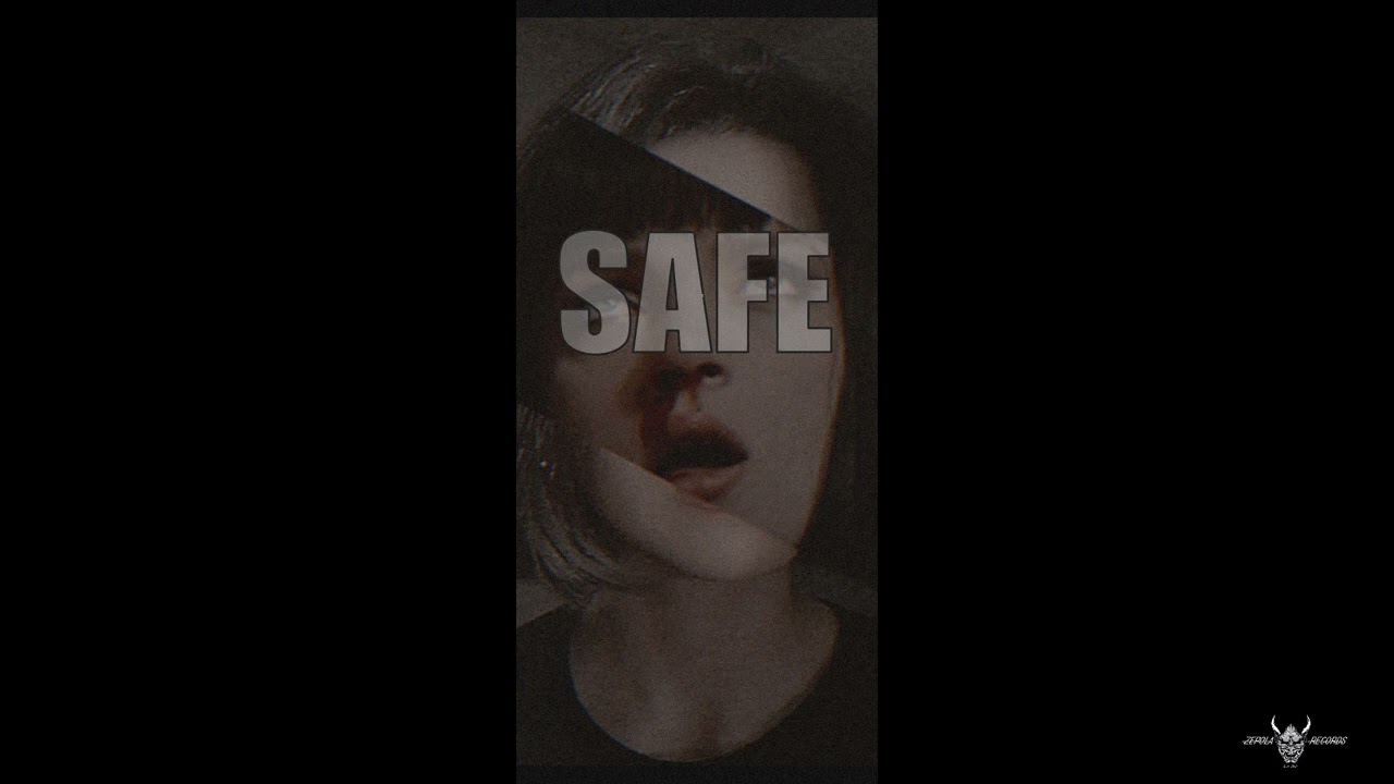 SAFE - XaiD-D x KOYTHRPY (Official Audio)