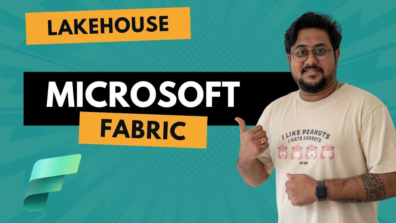Microsoft Fabric : Creating Organization Account and Workspace - Part II