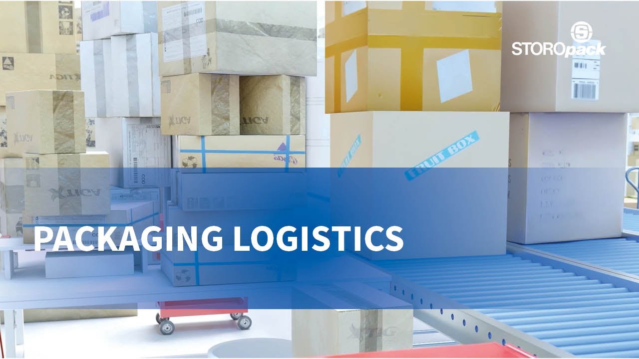 Packaging Logistics - DE