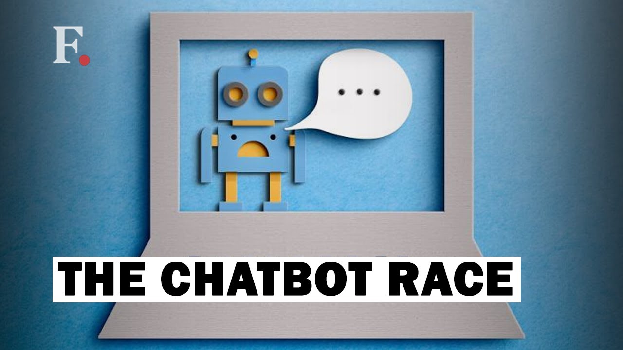 ChatGPT's Launch Sparks Chatbot Race | India Launches Ai Chatbot Tool 
