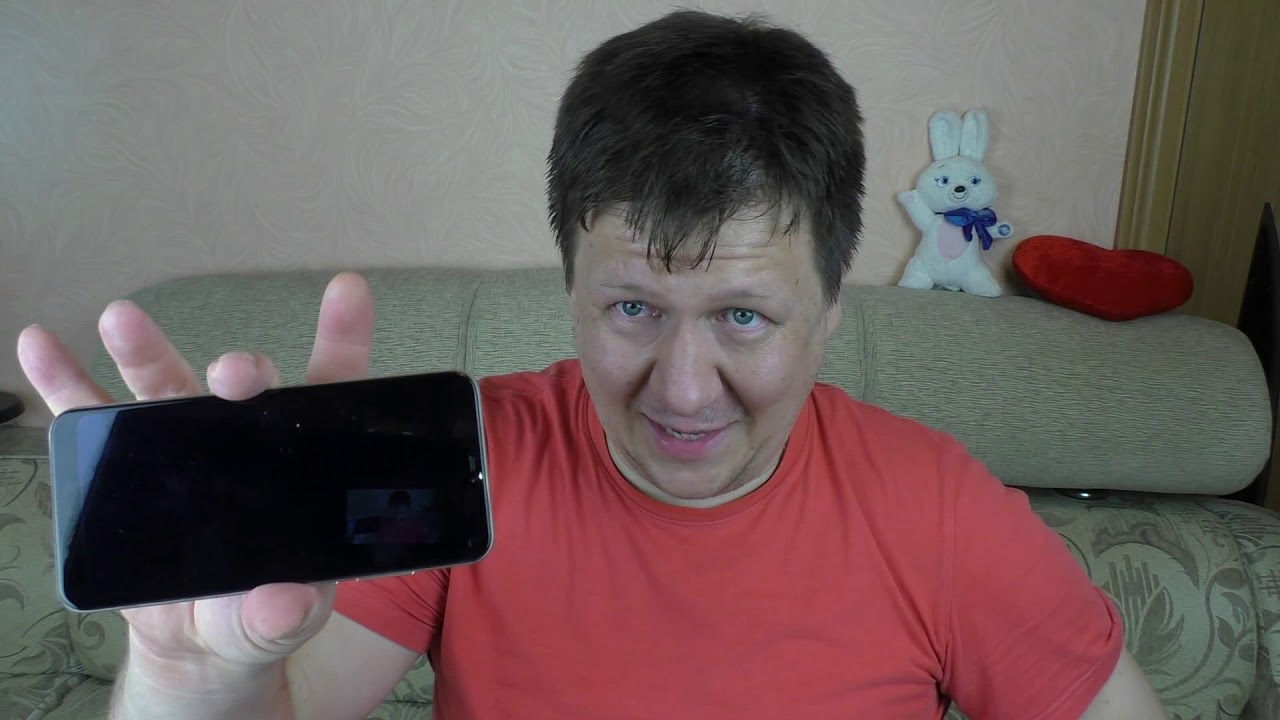 Как оживить кирпич Redmi 6 Pro