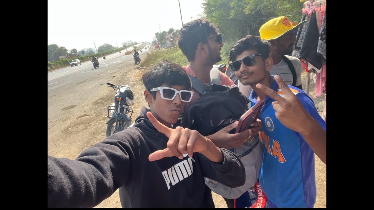 Team Rahul & Munmun is live