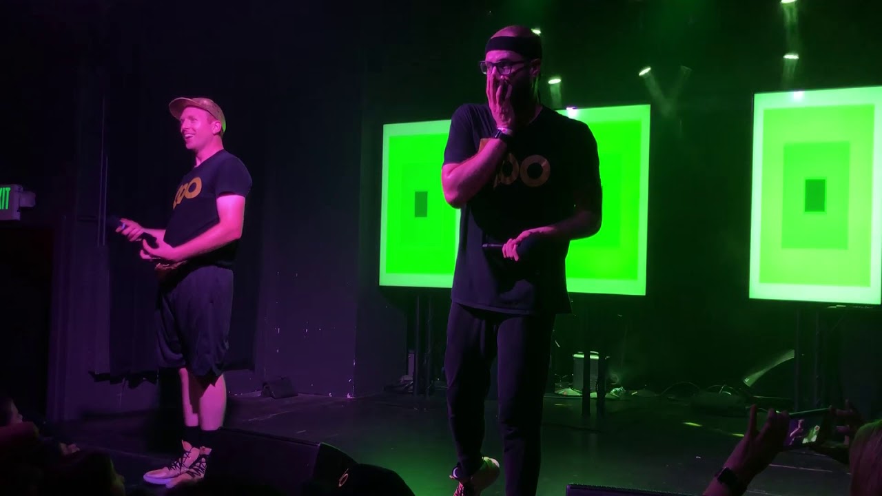 Koo Koo Kanga Roo 